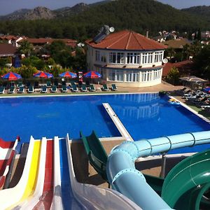 İki Yataklı Standart Oda